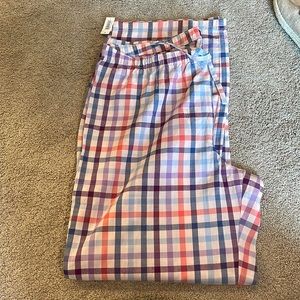 Gap Body Pajama Pants
